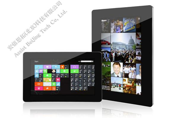 ASSIST TouchPAD 